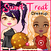 Sweet Treat Dressup A Free Dress-Up Game