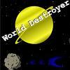 World Destroyer A Free Action Game