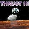 Collect trapped spacemen in the caves to reach the exit. Thrust is a classic - and so is the 3rd incarnation...