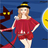 Halloween Girl Costume A Free Dress-Up Game