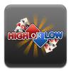 High or Low by Black Ace Poker A Free Action Game