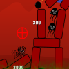 Fat Moon Cannon A Free Action Game