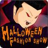 Halloween Fashion Show