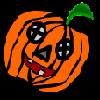 pumpkin Smash! A Free Action Game