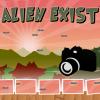 alien exist A Free Driving Game