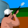 Saucer Shootin 1.5 A Free Action Game