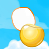 Rubber Egg A Free Adventure Game