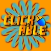 Click Able A Free Education Game