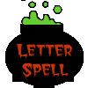 Letter Spell A Free BoardGame Game
