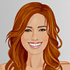 Hilary Duff Makeover A Free Dress-Up Game