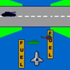 River Raid A Free Action Game