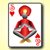 Sultan Solitaire A Free BoardGame Game