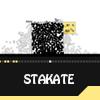 Stakate A Free Puzzles Game