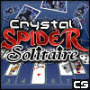 Crystal Spider Solitaire