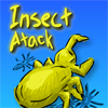 Insect Atack TD