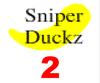 Sniper Duckz 2