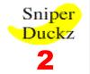 Sniper Duckz 2 A Free Shooting Game