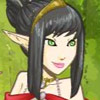 Galaedhel the Elf Princess A Free Customize Game