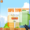 Super Typing A Free Education Game