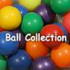 Balls Collection A Free Action Game