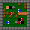 Bomb Digger A Free Action Game