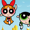 The Powerpuff Girls A Free Puzzles Game