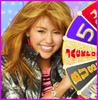 Rockin' with Hannah Montana