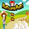 Run Lamb Run! A Free Puzzles Game