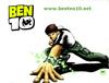 Genç Ben 10 Yapboz