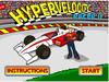 Hypervelocity Racer A Free Action Game