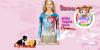 Special Barbie Dress Up A Free Dress-Up Game