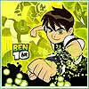 Ben 10 slide puzzle A Free Puzzles Game