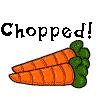 Chopped! A Free Action Game