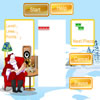 This is a Christmas Theme Tetris Game for you who loved playing tetris. Enjoy Playing And Merry Christmas ^_^