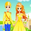 Fairytale Prince and Princess A Free Dress-Up Game