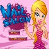 Fabulous Nail Salon A Free Dress-Up Game