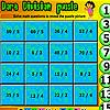 Dora division puzzle A Free Education Game