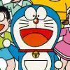 Doraemon Coloring A Free Customize Game