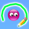 Circlem A Free Action Game