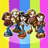 Double Bratz A Free Education Game