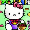 Hello Kitty Coloring A Free Customize Game