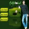 12 hol golf hooked game A Free Sports Game