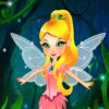 Flower Spirit Fairy A Free Dress-Up Game
