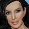 Kim Kardashian Makeover A Free Dress-Up Game