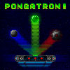 Pongatron! A Free Action Game