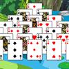 Jungle Solitaire,Kártya, póker és kaszinó online játékok - ingyen játhasz