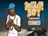 Soulja Boy Swag On A Free Customize Game