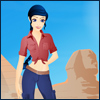 Leena The Adventuress A Free Customize Game