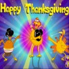 Funny Thanksgiving Turkeys A Free Dress-Up Game