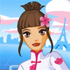 Imagine: Fashion Designer World Tour A Free Dress-Up Game